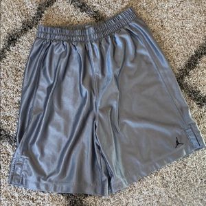 Jordan basketball shorts